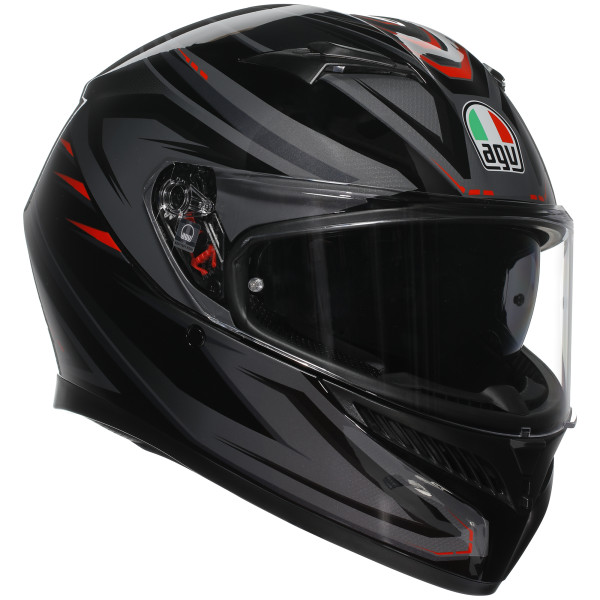 AGV K3 ece 22.06 syth